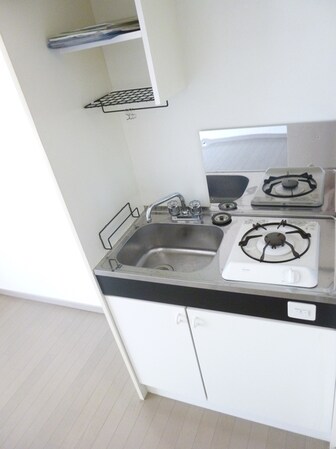 メゾンフローレンスの物件内観写真